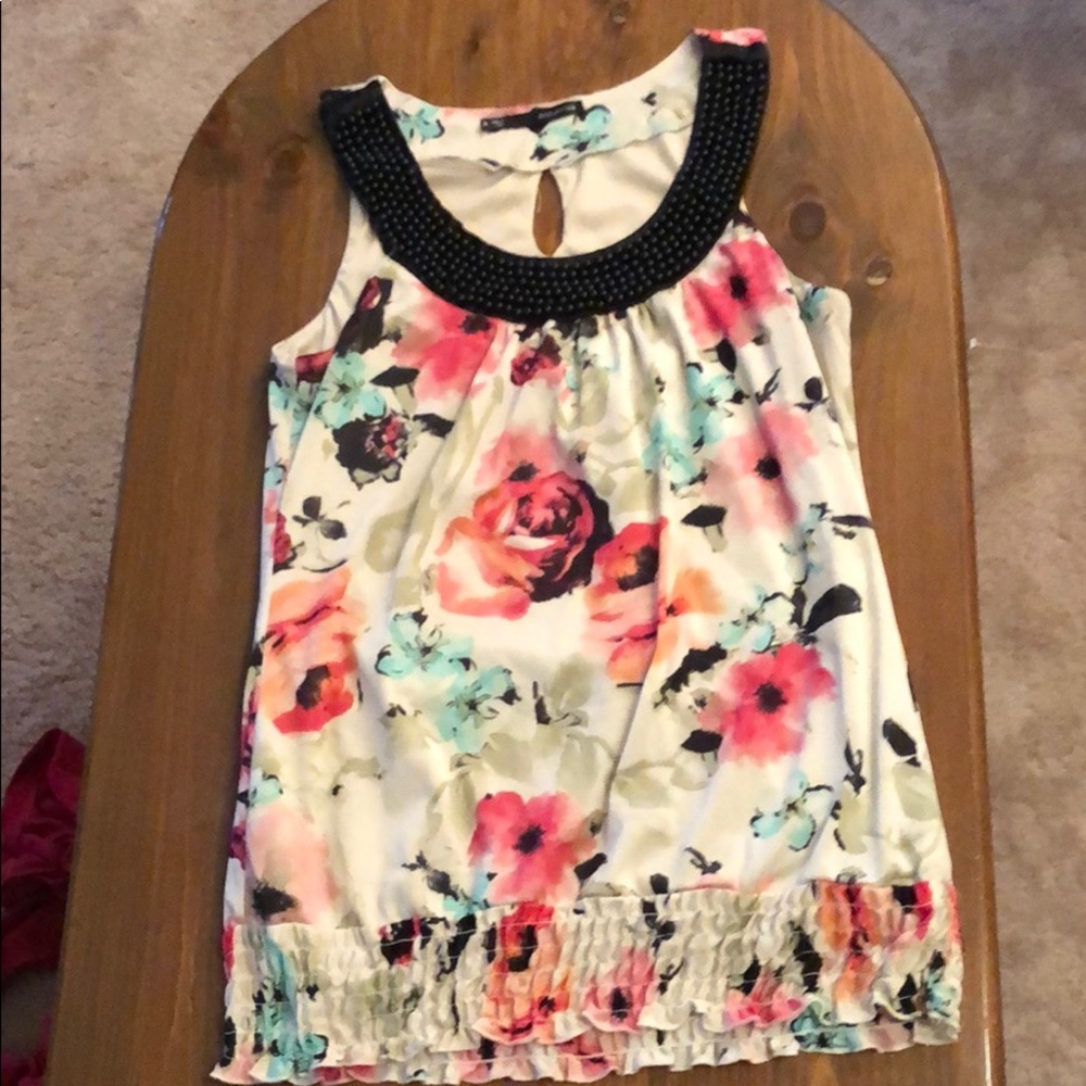 Maurices Cami